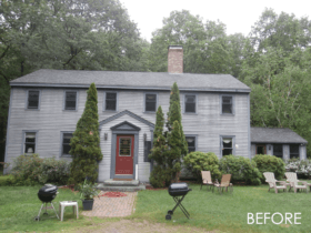 North Hampton_before