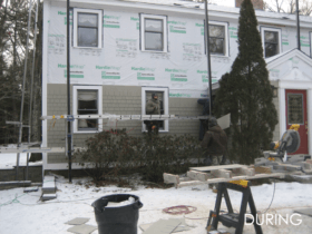 North Hampton_during