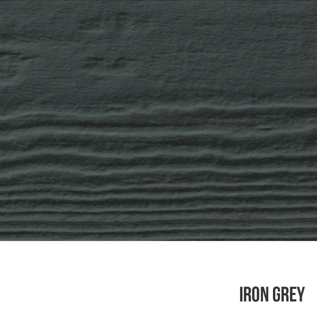 James Hardie Siding Iron Grey Homescapes of New England 603.734.4282