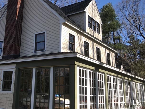 homescapes new england siding homescapes new england siding